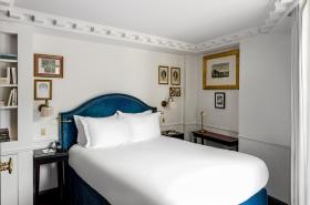 La Chambre du Marais - photo 24