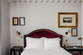 La Chambre du Marais - photo 23