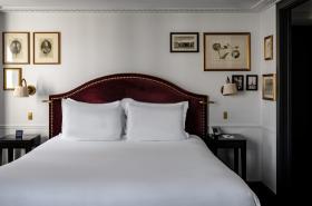 La Chambre du Marais - photo 26