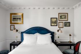 La Chambre du Marais - photo 27