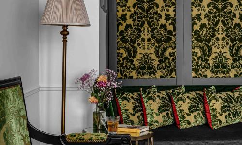 La Chambre du Marais - photo 2