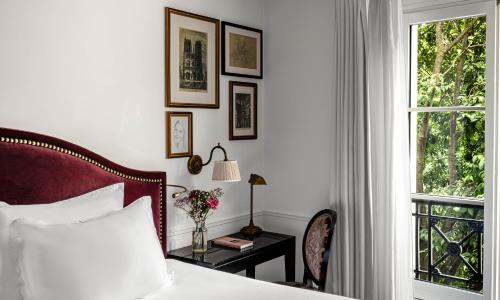 La Chambre du Marais - photo 1