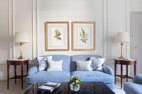 Le Bristol Paris - an Oetker Collection Hotel - photo 24