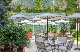 Le Bristol Paris - an Oetker Collection Hotel - photo 13