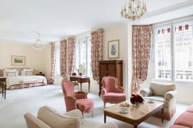 Le Bristol Paris - an Oetker Collection Hotel - photo 21