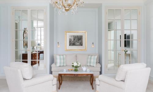 Le Bristol Paris - an Oetker Collection Hotel - photo 3