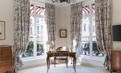 Le Bristol Paris - an Oetker Collection Hotel - photo 2