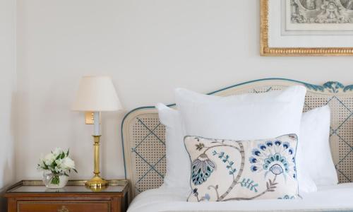 Le Bristol Paris - an Oetker Collection Hotel - photo 2