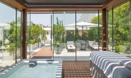 Le Bristol Paris - an Oetker Collection Hotel - photo 1