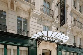 Hotel Monge - photo 27