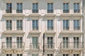 Hotel Monge - photo 26