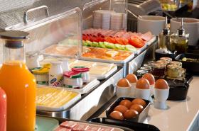 Hotel Monge - photo 20