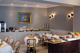 Hotel Monge - photo 5