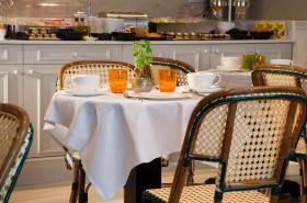 Hotel Monge - photo 18