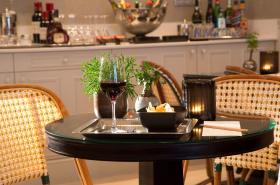 Hotel Monge - photo 16