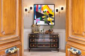 Hotel Monge - photo 25