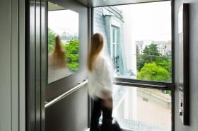 Hotel Monge - photo 10