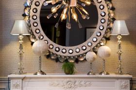 Hotel Monge - photo 21