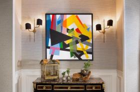 Hotel Monge - photo 9