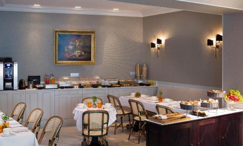 Hotel Monge - photo 2