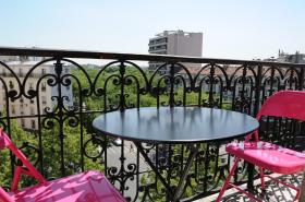 Hôtel Odessa Montparnasse - photo 21