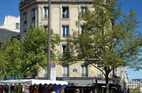 Hôtel Odessa Montparnasse - photo 22