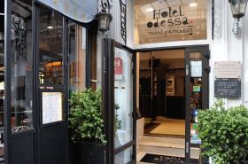 Hôtel Odessa Montparnasse - photo 23