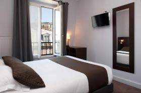 Hôtel Odessa Montparnasse - photo 5