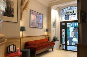 Hôtel Odessa Montparnasse - photo 12