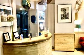 Hôtel Odessa Montparnasse - photo 26