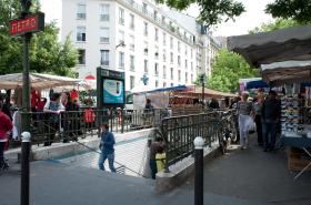 Hôtel Odessa Montparnasse - photo 14