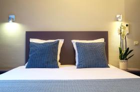 Hôtel Odessa Montparnasse - photo 10