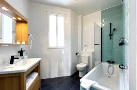 Hôtel Odessa Montparnasse - photo 8