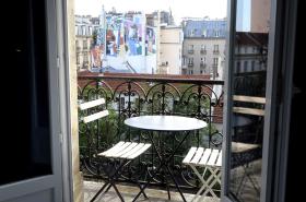 Hôtel Odessa Montparnasse - photo 7