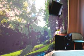 Hôtel Odessa Montparnasse - photo 6