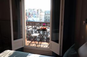 Hôtel Odessa Montparnasse - photo 9