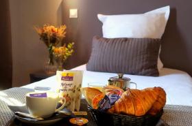 Hôtel Odessa Montparnasse - photo 20