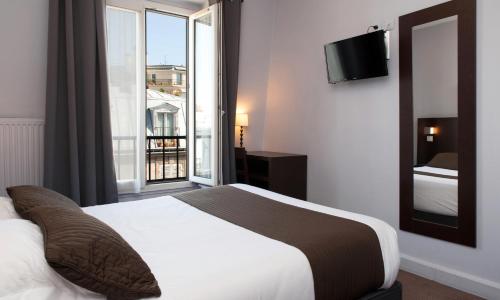 Hôtel Odessa Montparnasse - photo 2