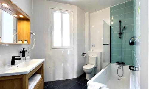 Hôtel Odessa Montparnasse - photo 3