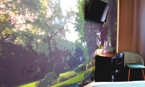 Hôtel Odessa Montparnasse - photo 3