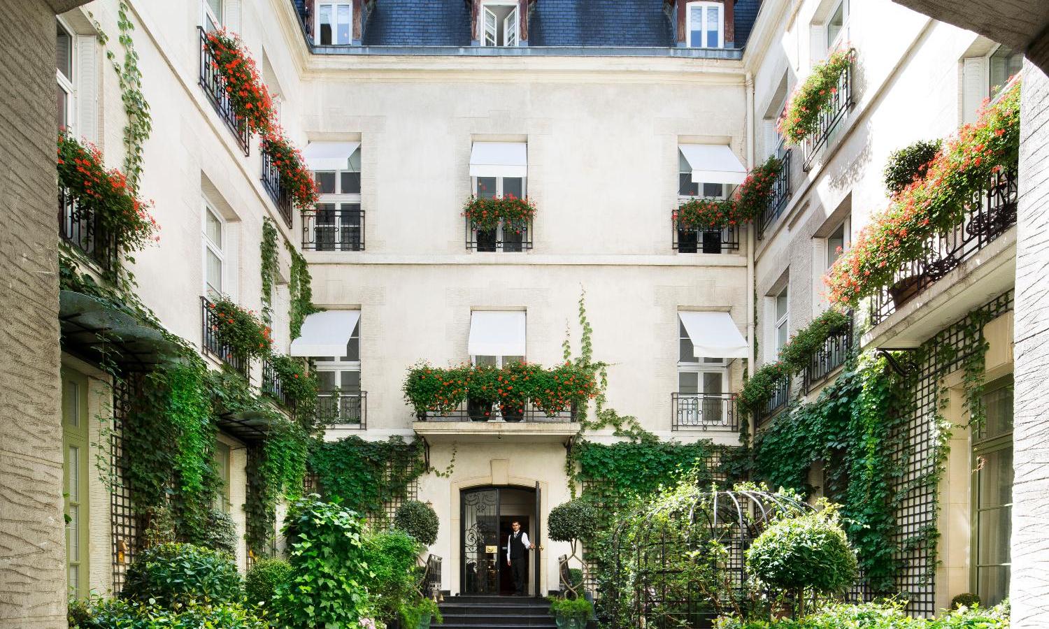 Photo of Relais Christine