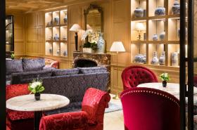 Relais Christine - photo 18