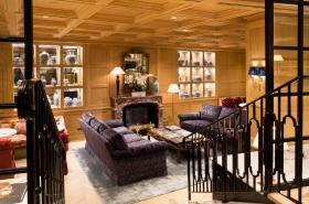 Relais Christine - photo 17