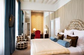 Relais Christine - photo 22