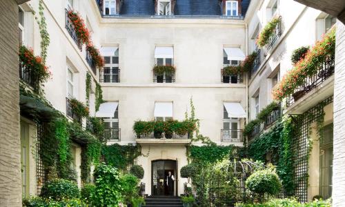 Relais Christine - photo 1