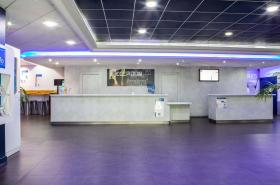 ibis budget Paris Porte De Montmartre - photo 24