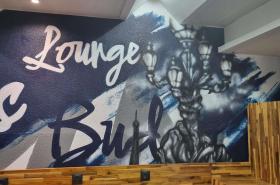 ibis budget Paris Porte De Montmartre - photo 4