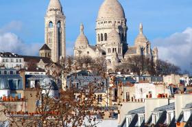 ibis budget Paris Porte De Montmartre - photo 23