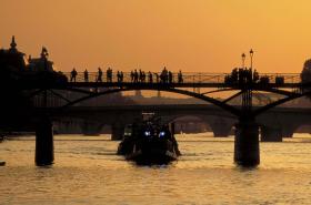 ibis budget Paris Porte De Montmartre - photo 21