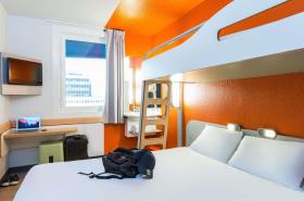 ibis budget Paris Porte De Montmartre - photo 18